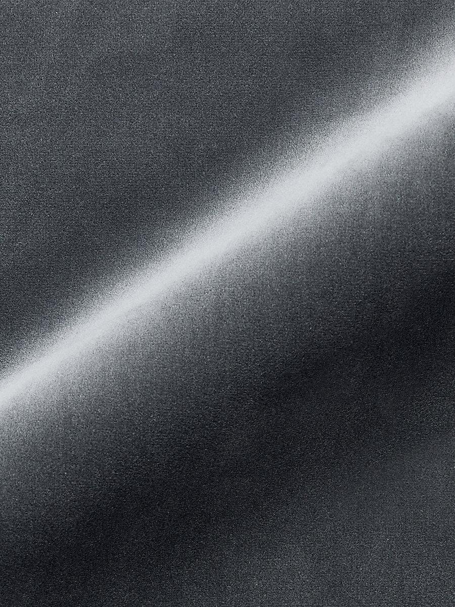 Scalamandre Torino Velvet Slate Fabric