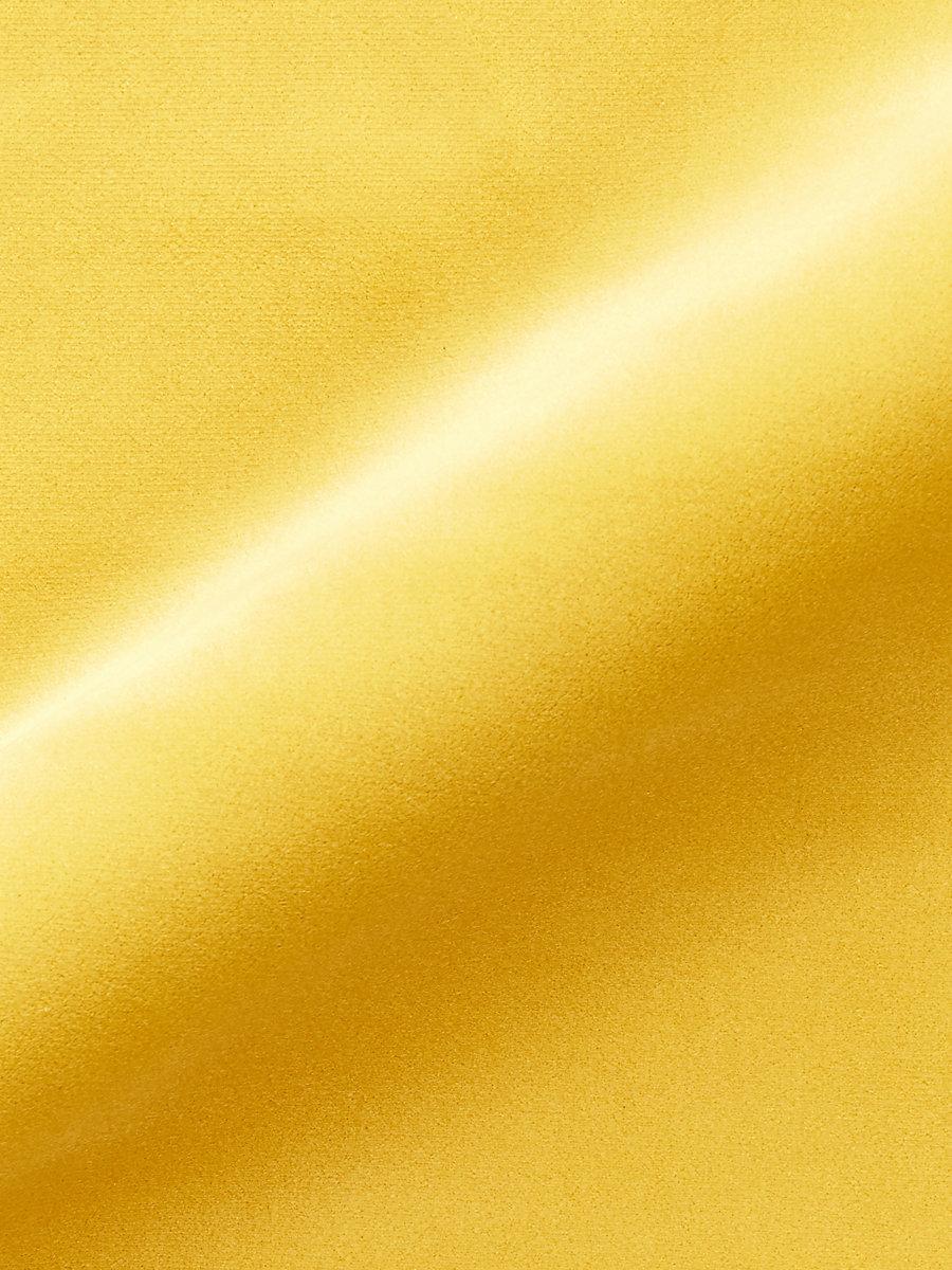 Scalamandre Torino Velvet Sunshine Fabric