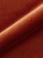 Scalamandre Torino Velvet Paprika Fabric