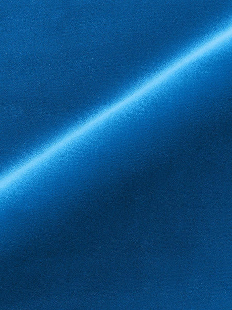 Scalamandre Torino Velvet Cobalt Fabric