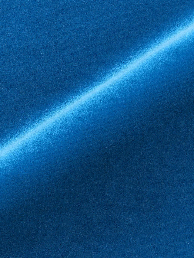 Scalamandre Torino Velvet Cobalt Fabric