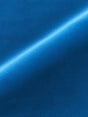 Scalamandre Torino Velvet Cobalt Fabric