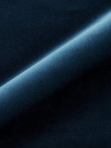 Scalamandre Torino Velvet Navy Fabric
