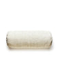 Scalamandre Haiku Weave 21 X 7 - Ecru Decorative Pillow