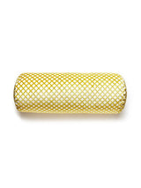 Scalamandre Pomfret 21 X 7 - Chartreuse Decorative Pillow