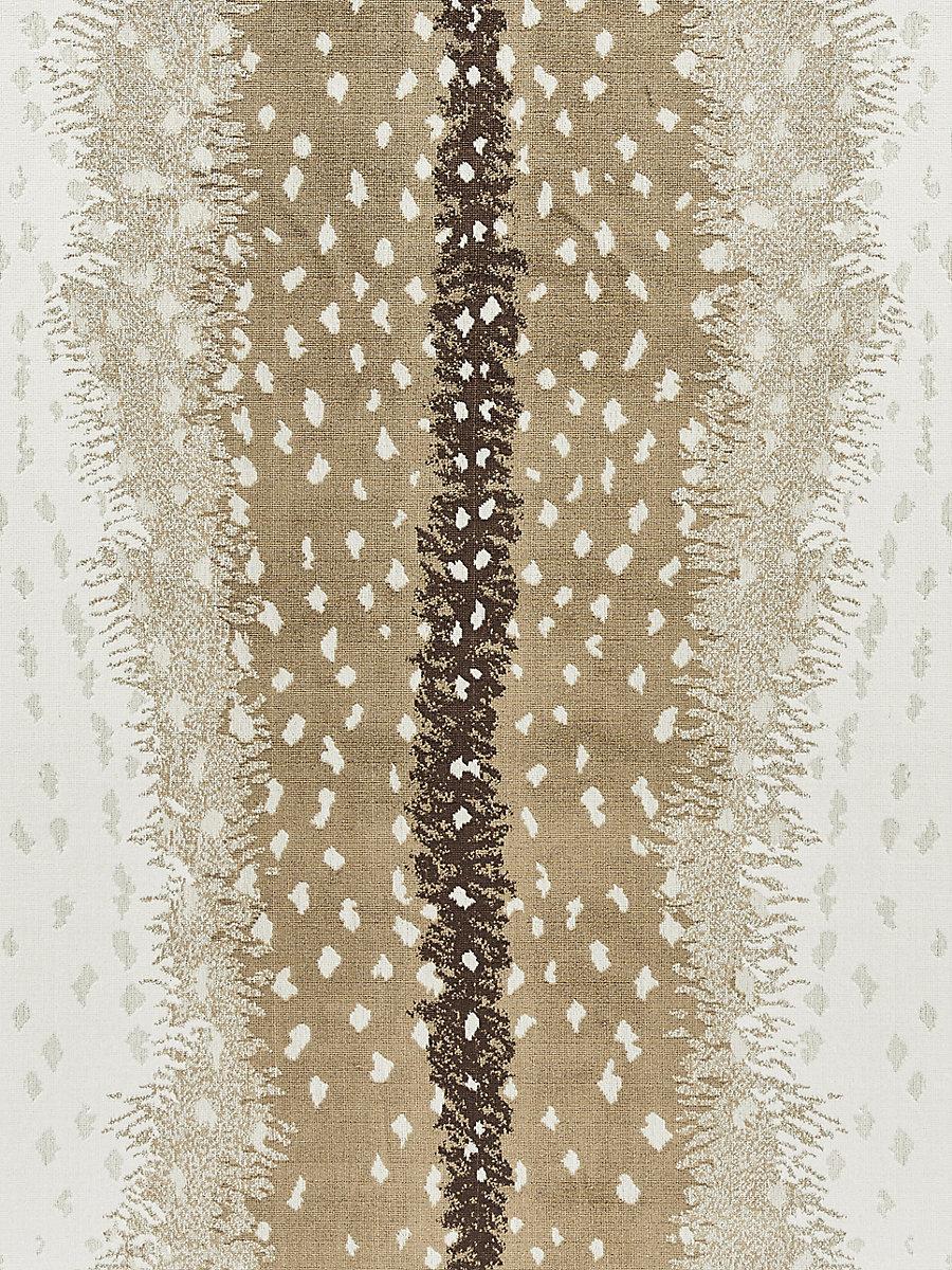 Scalamandre Antelope Sahara Fabric