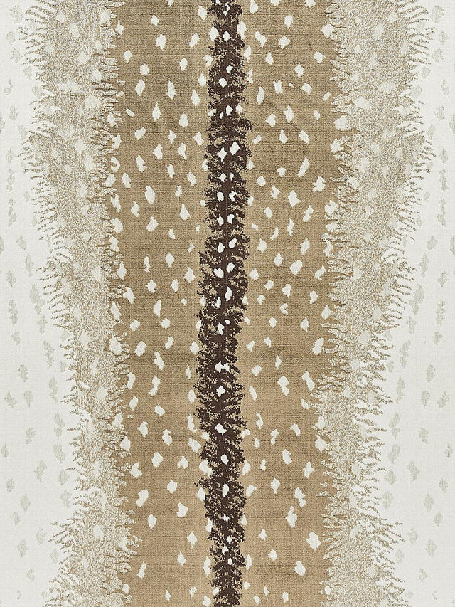 Scalamandre Antelope Sahara Fabric