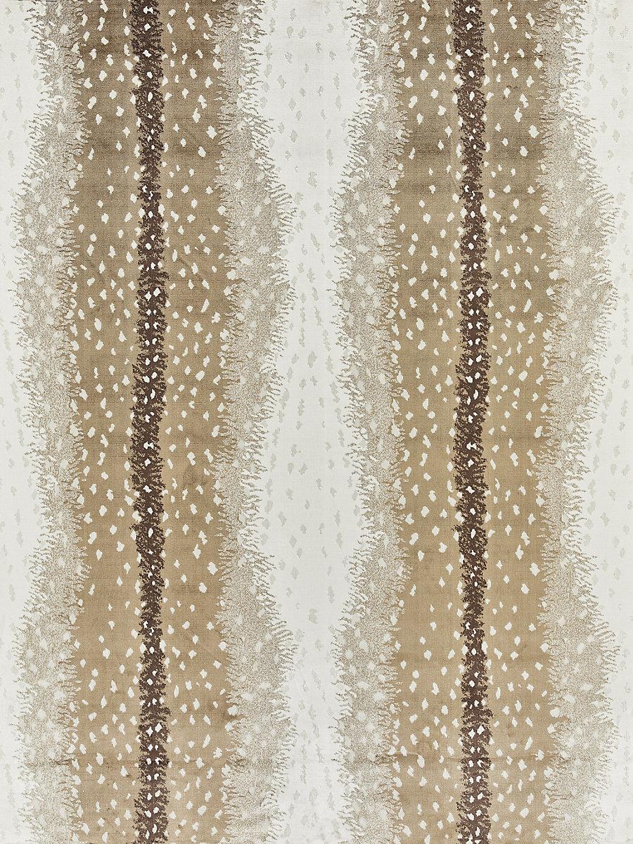 Scalamandre Antelope Sahara Fabric