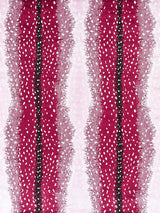 Scalamandre Antelope Raspberry Fabric