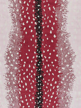 Scalamandre Antelope Raspberry Fabric