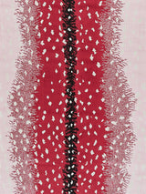 Scalamandre Antelope Raspberry Fabric