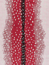 Scalamandre Antelope Raspberry Fabric