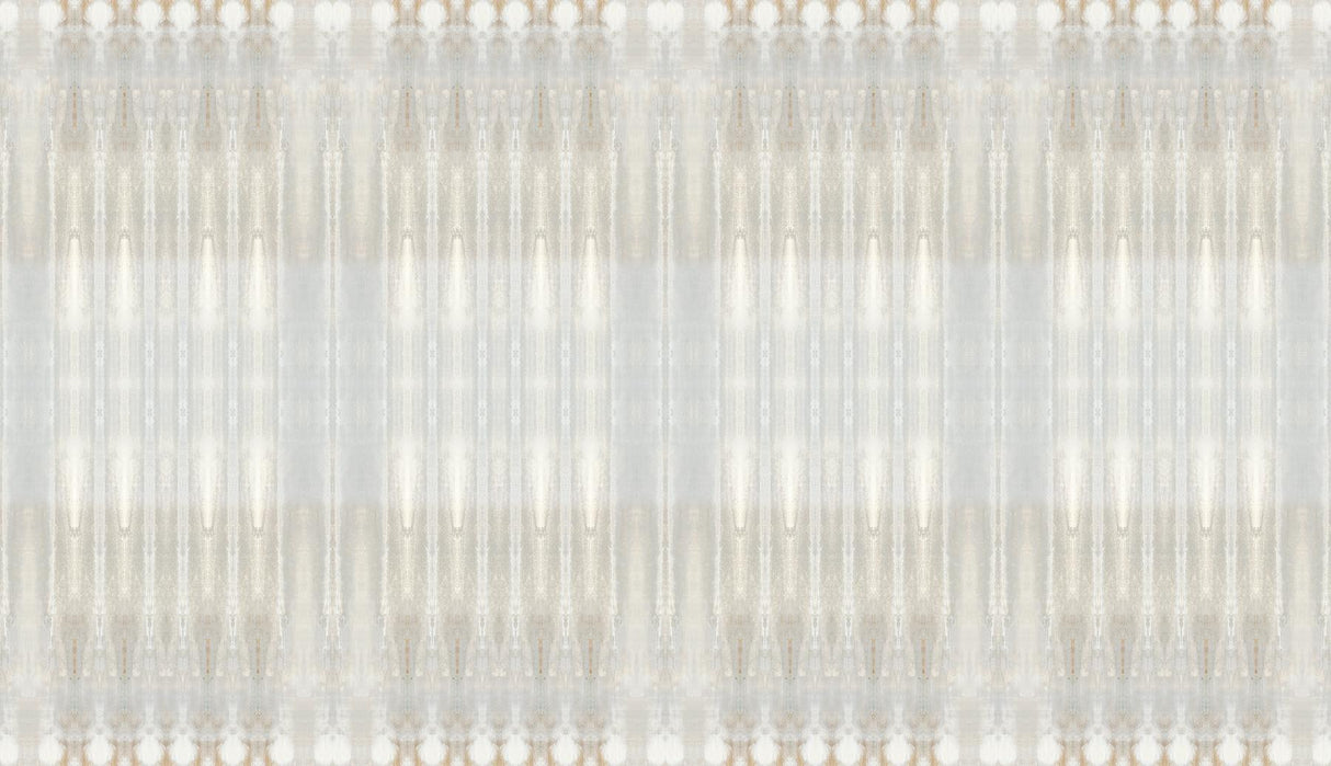 York Dune Panels Neutral Wallpaper