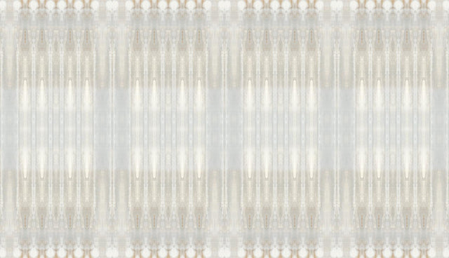 York Dune Panels Neutral Wallpaper