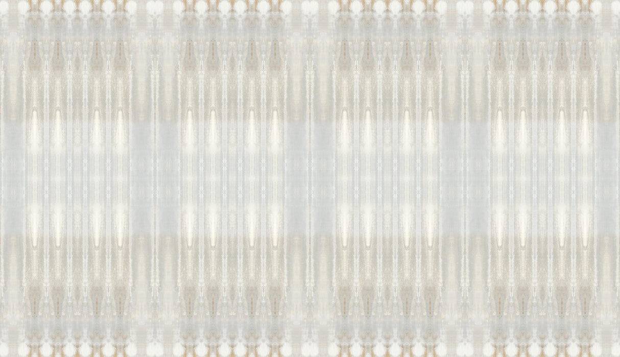 York DunePanels Neutral Wallpaper