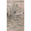Ronald Redding Designs Misty Mountain Wall Taupe Mural