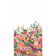 Rifle Paper Co. Garden Party Mural Cream/Bright Pink Wallpaper