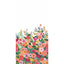 Rifle Paper Co. Garden Party Mural Cream/Bright Pink Wallpaper