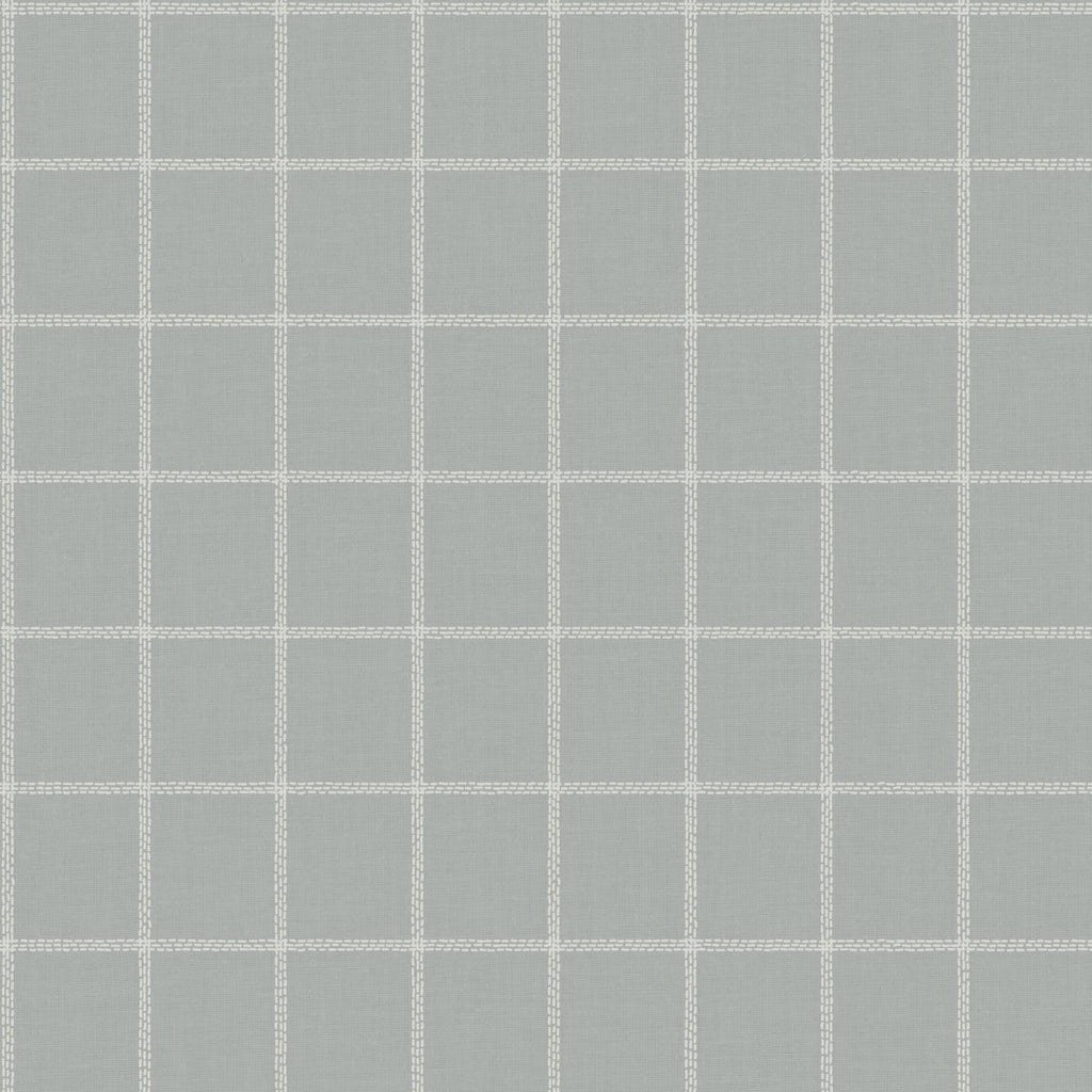 Magnolia Home Magnolia Home Sunday Best Peel And Stick Grey Wallpaper