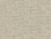 York Papyrus Weave Peel And Stick Neutral Wallpaper