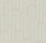 Antonina Vella Speakeasy Beiges Wallpaper