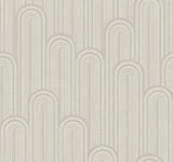 Antonina Vella Speakeasy Beiges Wallpaper