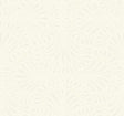 Antonina Vella Cabaret White/Off Whites Wallpaper