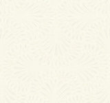 Antonina Vella Cabaret White/Off Whites Wallpaper