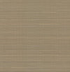 Antonina Vella Abaca Weave Sand Wallpaper