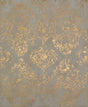Antonina Vella Stargazer Almond/Gold Wallpaper