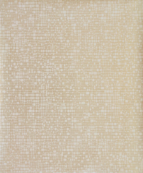 Antonina Vella Interactive Almond/Gold Wallpaper