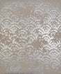 Antonina Vella Eclipse Khaki/Silver Wallpaper