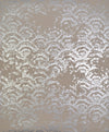 Antonina Vella Eclipse Khaki/Silver Wallpaper