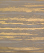 Antonina Vella Atmosphere Khaki/Gold Wallpaper