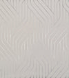 Antonina Vella Ebb & Flow White/Silver Wallpaper