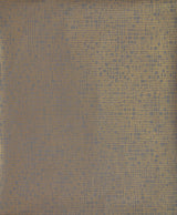 Antonina Vella Interactive Taupe/Gold Wallpaper