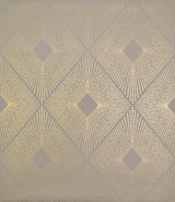 Antonina Vella Harlowe Khaki/Gold Wallpaper