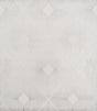 Antonina Vella Harlowe White/Silver Wallpaper