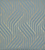 Antonina Vella Ebb And Flow Blue/Gold Wallpaper