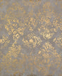 Antonina Vella Stargazer Khaki/Gold Wallpaper