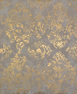 Antonina Vella Stargazer Khaki/Gold Wallpaper