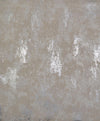 Antonina Vella Nebula White/Silver Wallpaper