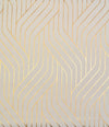 Antonina Vella Ebb And Flow Almond/Gold Wallpaper