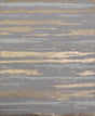 Antonina Vella Atmosphere Grey/Gold Wallpaper
