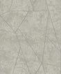 Antonina Vella Nazca Light Grey/Silver Wallpaper