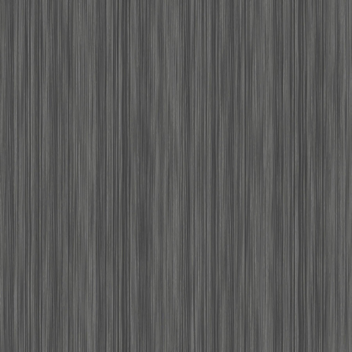 Antonina Vella Soft Cascade Black/Silver Wallpaper