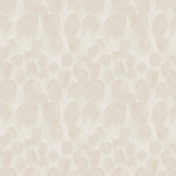 Antonina Vella Feathers Cream Wallpaper