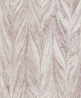 Antonina Vella Ebru Marble Purple Wallpaper