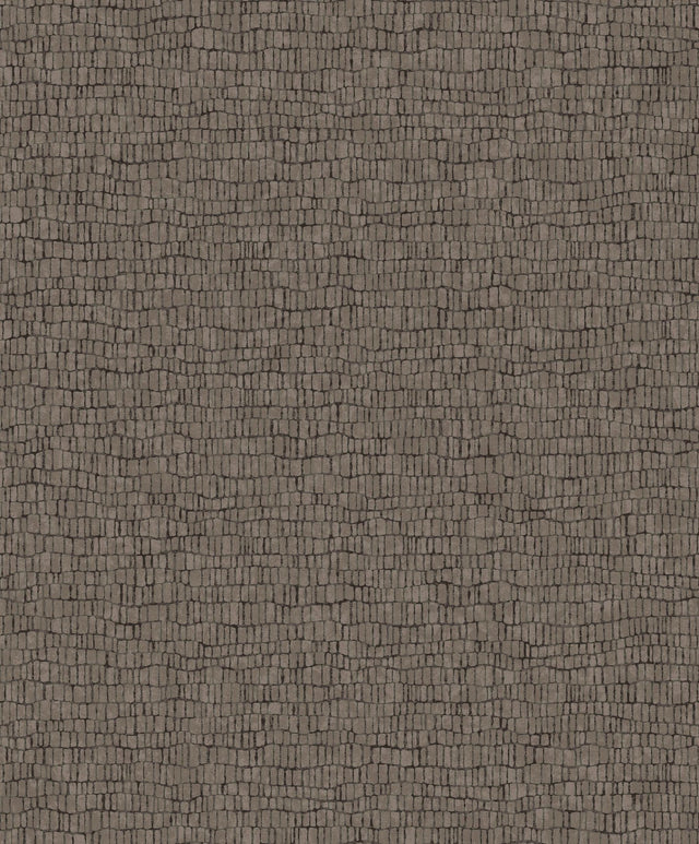 Antonina Vella Skin Black Wallpaper