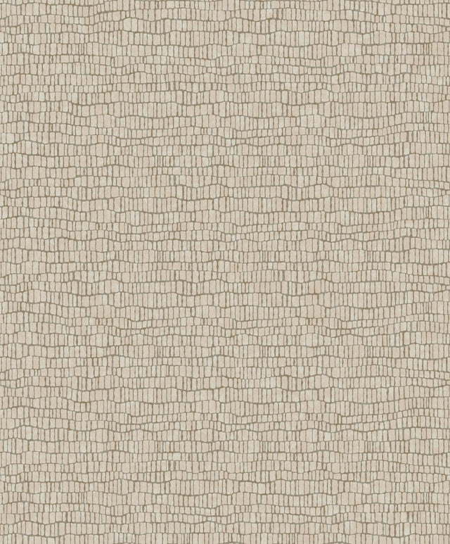 Antonina Vella Skin Beige Wallpaper